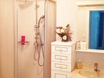 Homestay Vernaison 125434-4