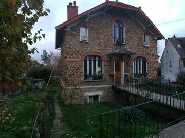 Chambre À Louer Montgeron 243563