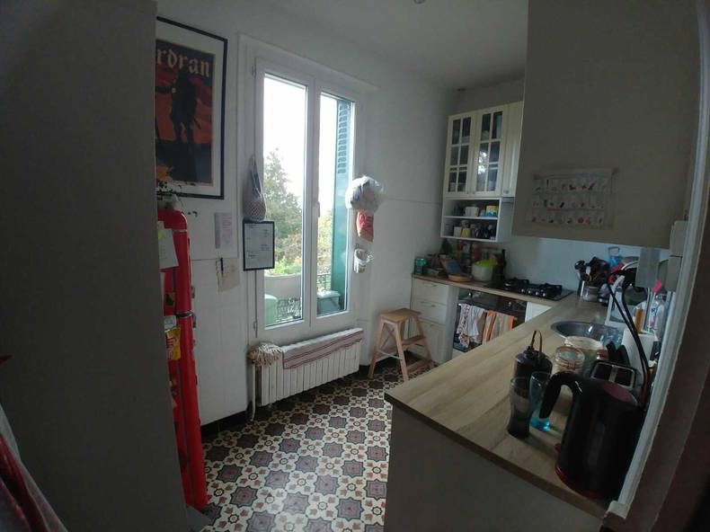 Gastfamilie Montgeron 243563-4