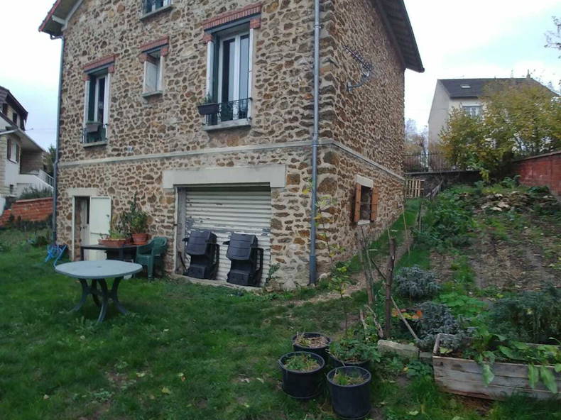 Gastfamilie Montgeron 243563-5