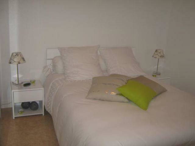 Homestay Royat 42145-1