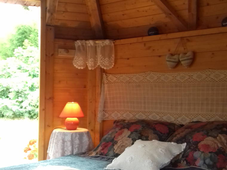 Homestay Mauvezin-sur-Gupie 495606