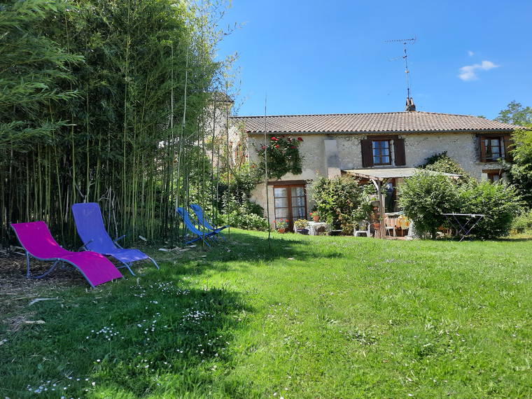 Homestay Mauvezin-sur-Gupie 495606