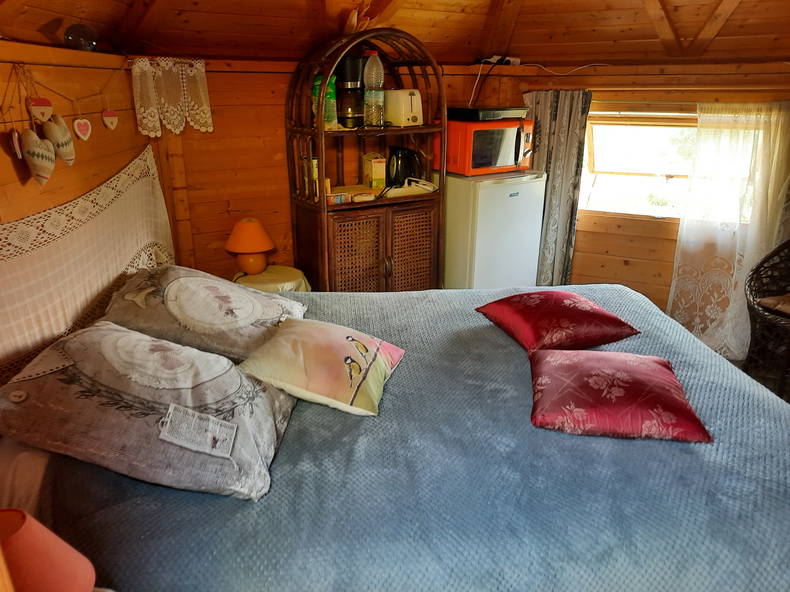 Habitaciones De Huéspedes Mauvezin-sur-Gupie 495606-5