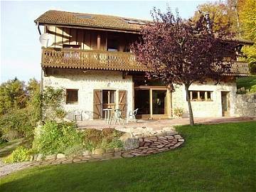 Chambre À Louer Saint-André-De-Boëge 254780