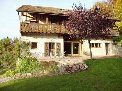 Homestay Saint-André-de-Boëge 254780