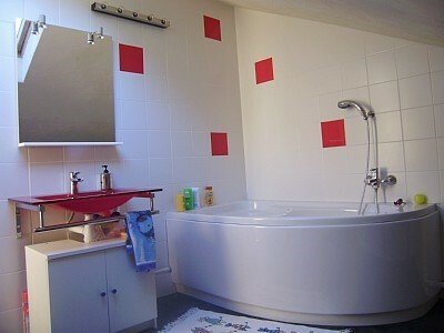 Homestay Saint-André-de-Boëge 254780
