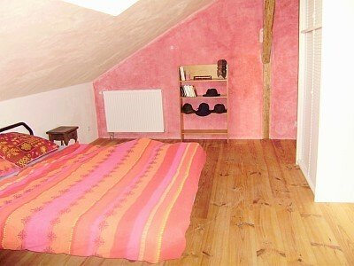 Homestay Saint-André-de-Boëge 254780