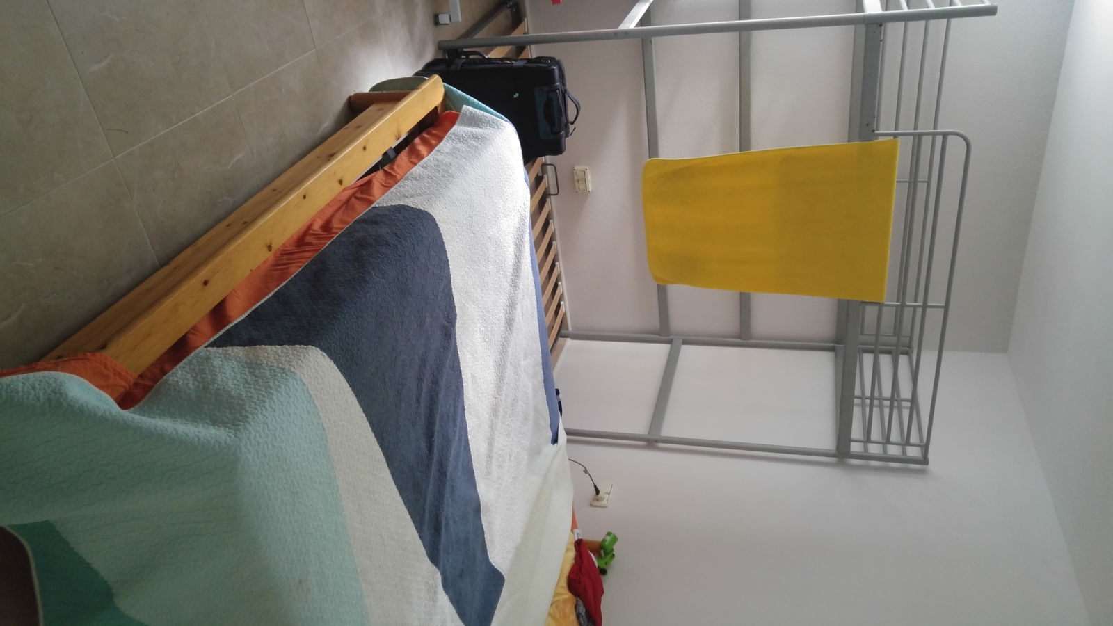 Chambre Chez L'habitant Cerdanyola del Vallès 178704