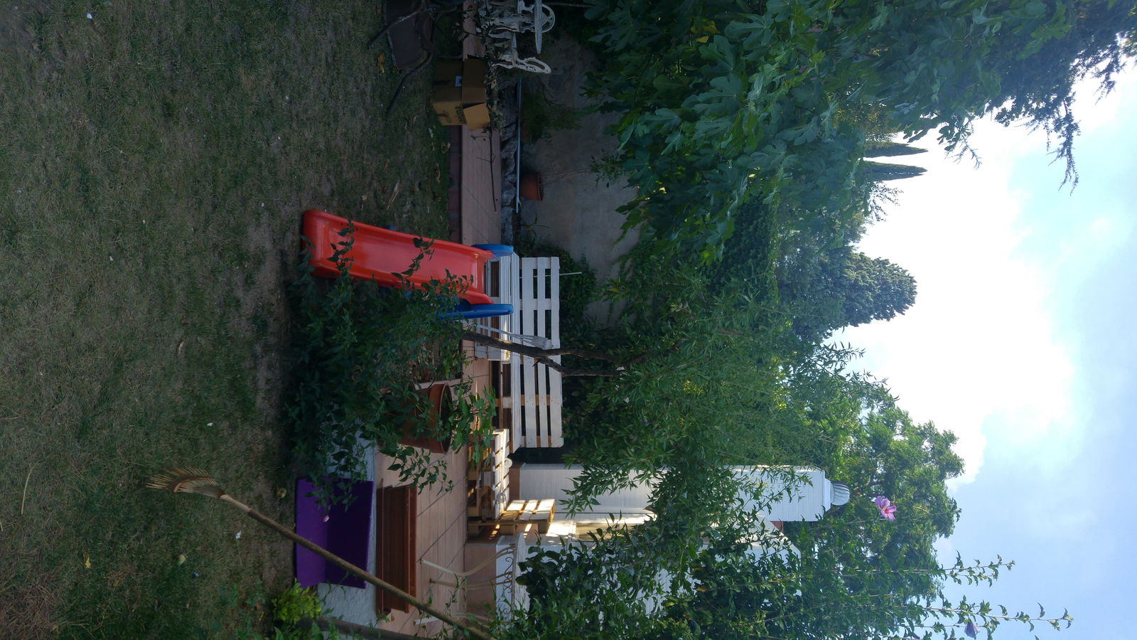 Chambre Chez L'habitant Cerdanyola del Vallès 178704