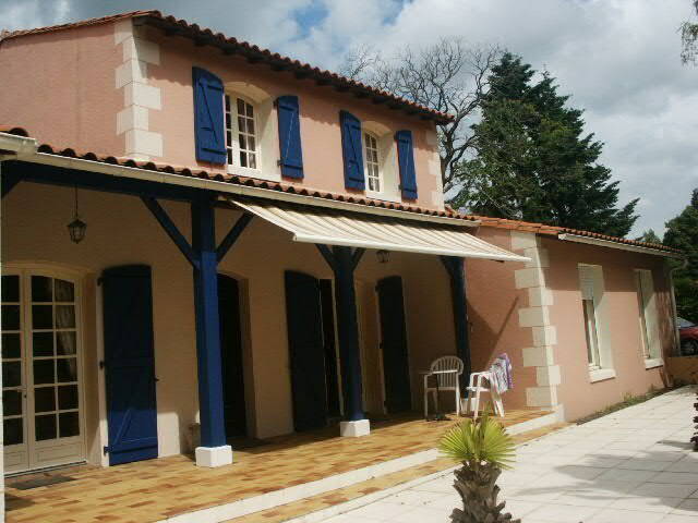 Homestay Les Epesses 161740