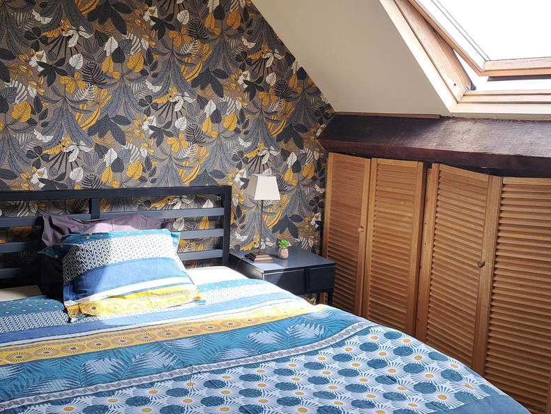Chambre Chez L'habitant Braine-le-Comte 209559-4