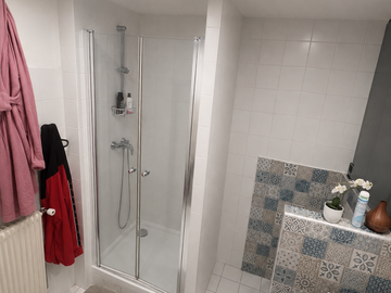 Chambre chez l'habitant à louer à Montmagny - photo 3-3