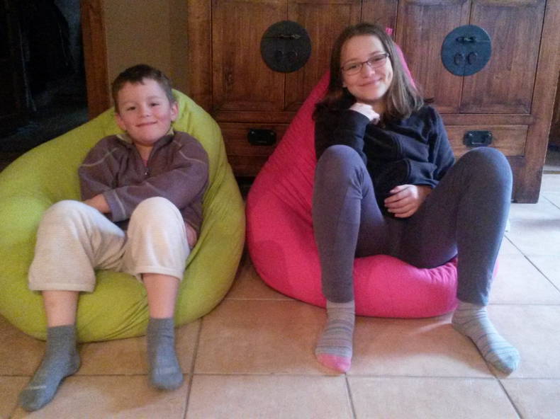 Gastfamilie Coye-la-Forêt 113007-2