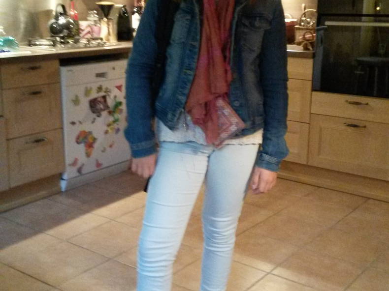 Gastfamilie Coye-la-Forêt 113007-3