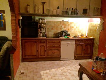 Room For Rent Antibes 168567