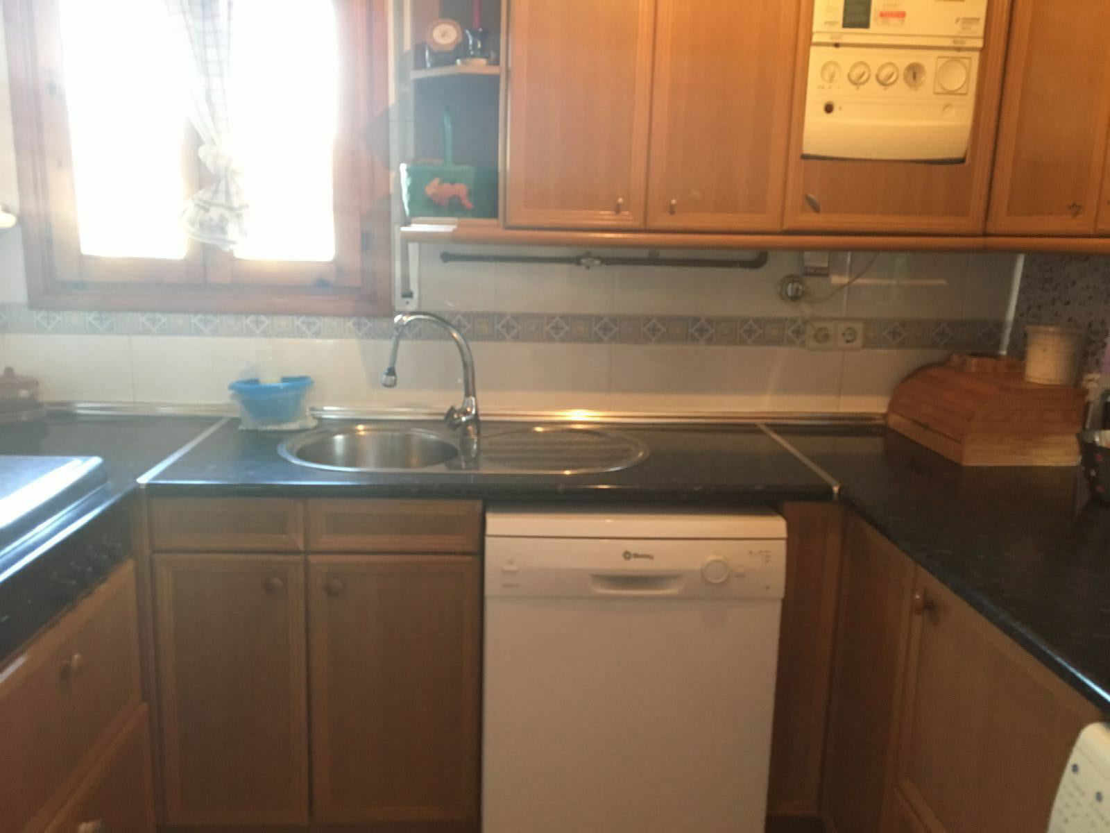 Chambre Chez L'habitant Sant Cugat del Vallès 170097