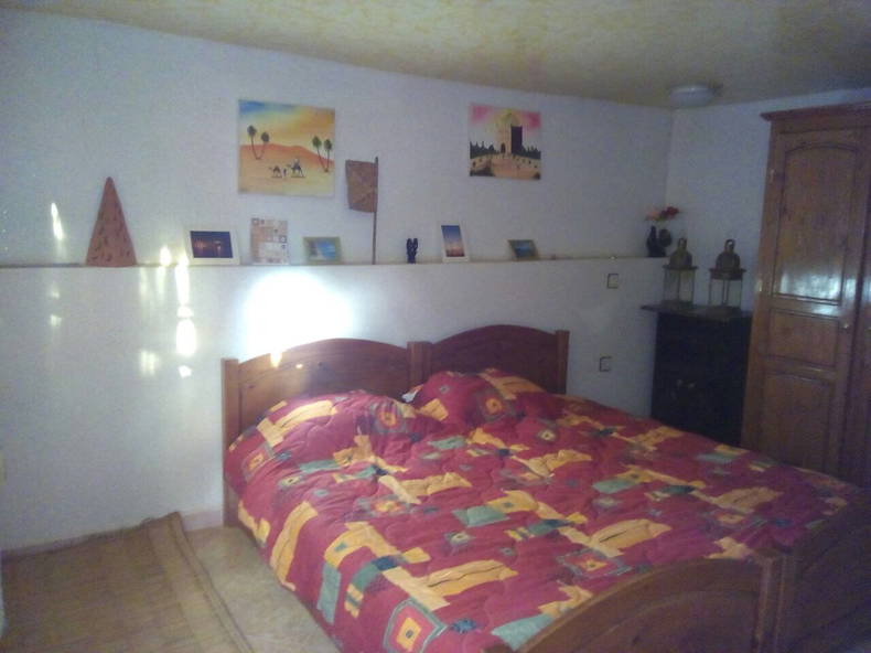 Hospedagem Em Casa De Família Tifnit 177608-2