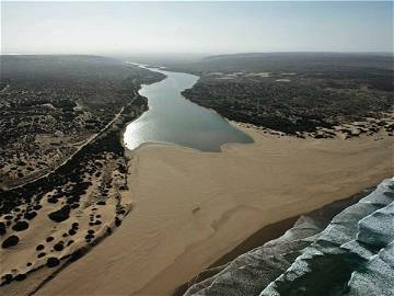 Chambre Chez L'habitant Tifnit 177608-5