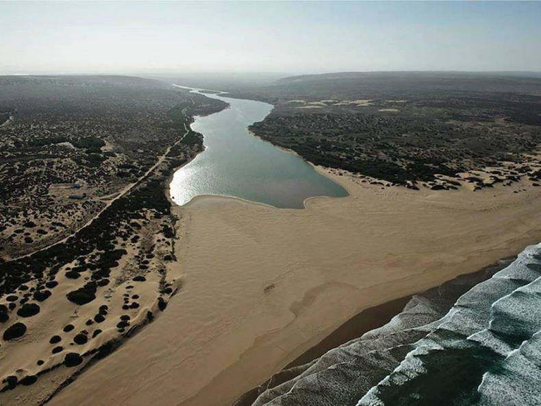 Gastgezin Tifnit 177608-4