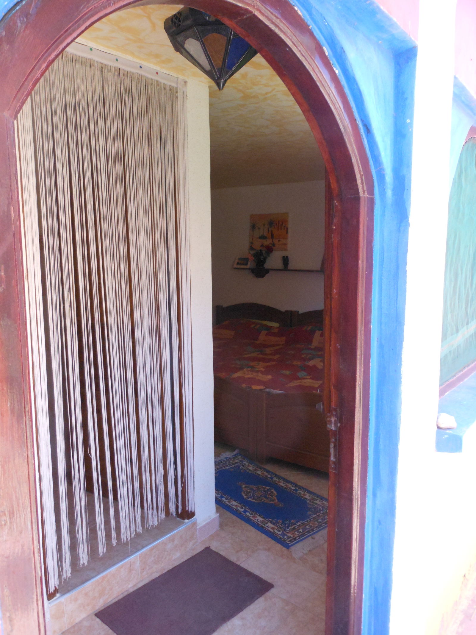 Homestay Tifnit 177608