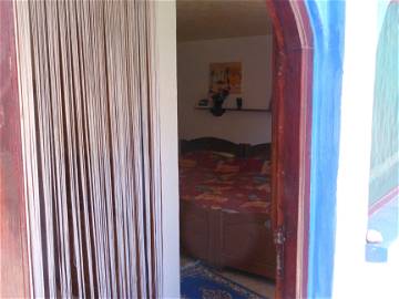 Chambre Chez L'habitant Tifnit 177608-6