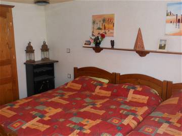 Chambre Chez L'habitant Tifnit 177608-8