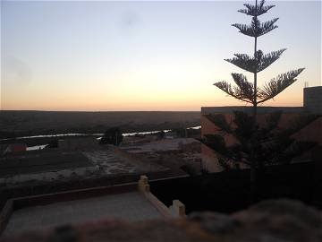 Chambre Chez L'habitant Tifnit 177608-10