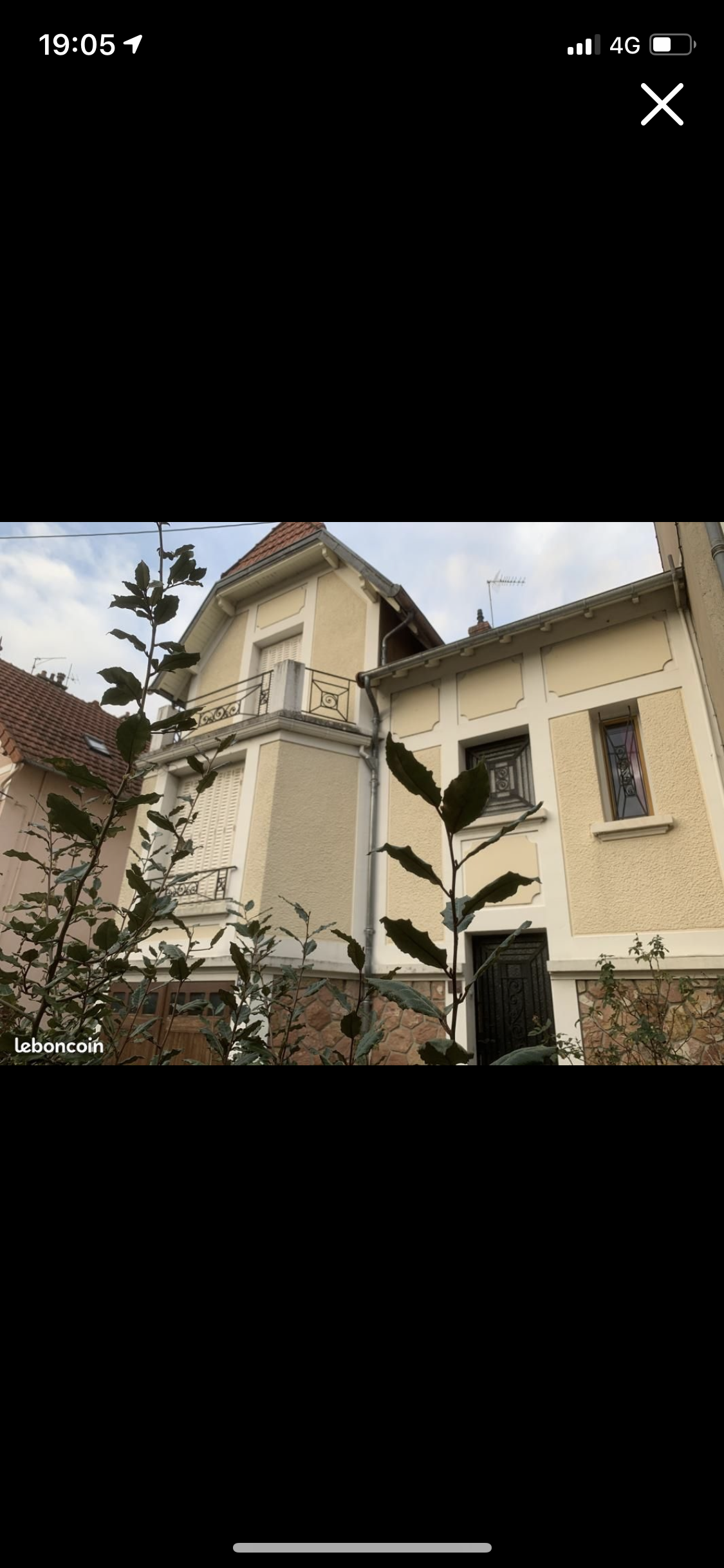 Chambre Chez L'habitant Montluçon 676039