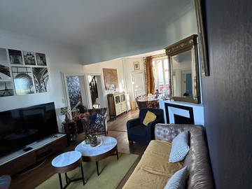Homestay for rent in Montluçon - photo 5: Other room-5