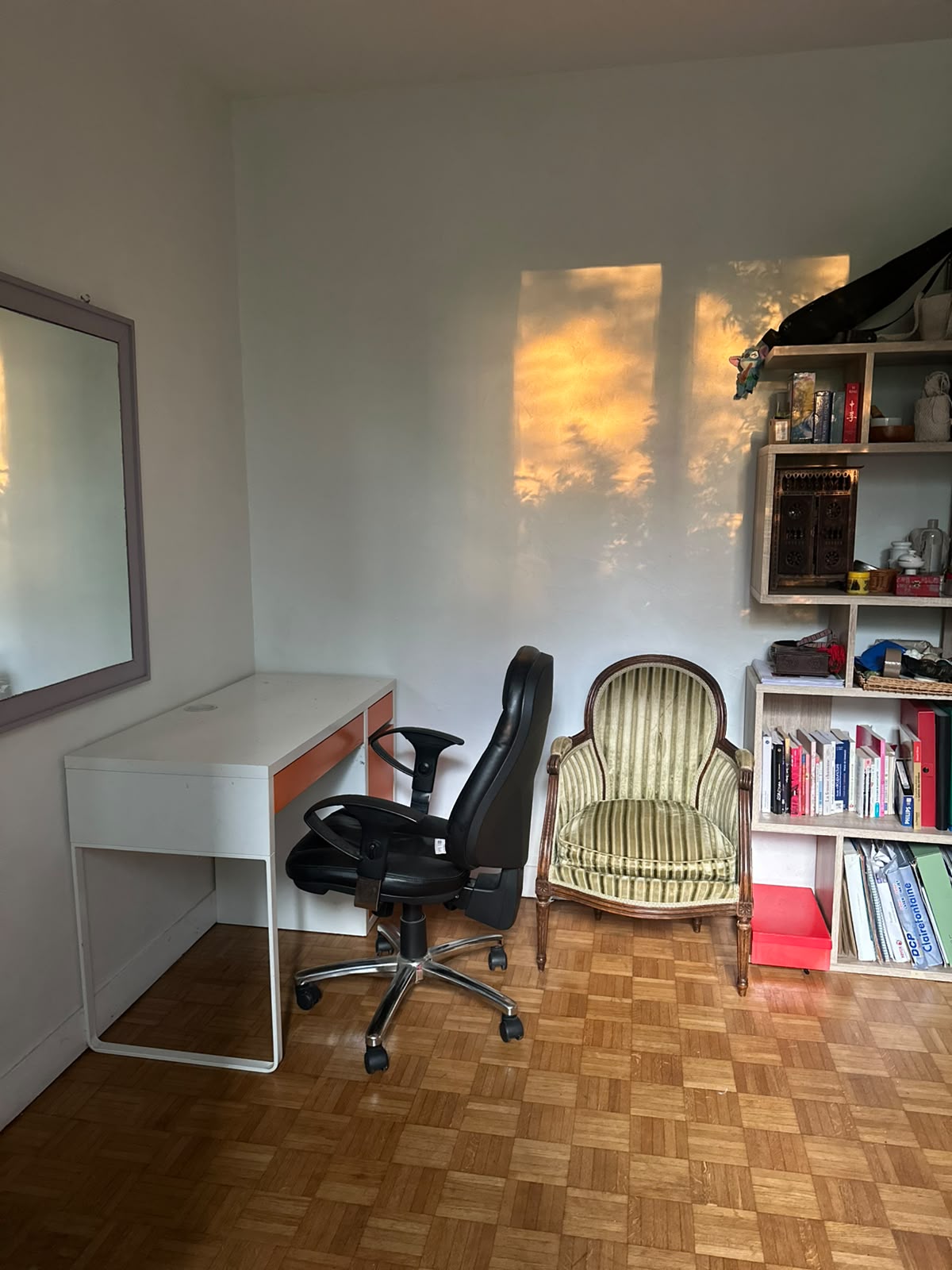 Chambre Chez L'habitant Montreuil 673635