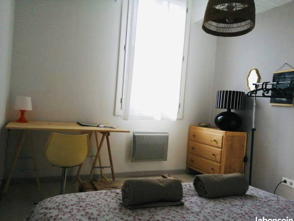Chambre Chez L'habitant Talence 667234-1