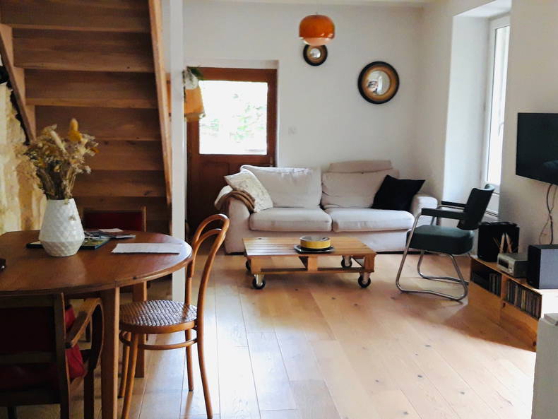 Chambre Chez L'habitant Talence 667234-2