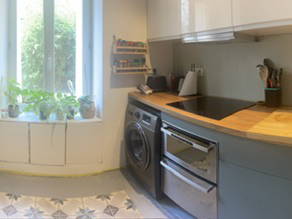 Chambre Chez L'habitant Talence 667234-3