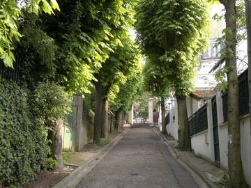 Quarto em casa do anfitrião para alugar em Le Pré-Saint-Gervais - fotografia 7 : Outra divisão-7