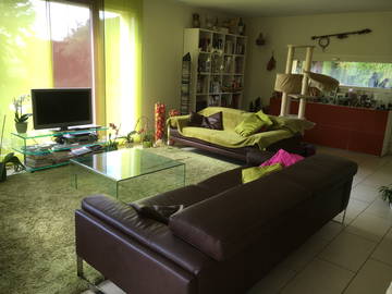 Habitación En Alquiler Grolley 176702