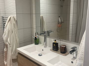 Coliving à louer à Biarritz - photo 3-3