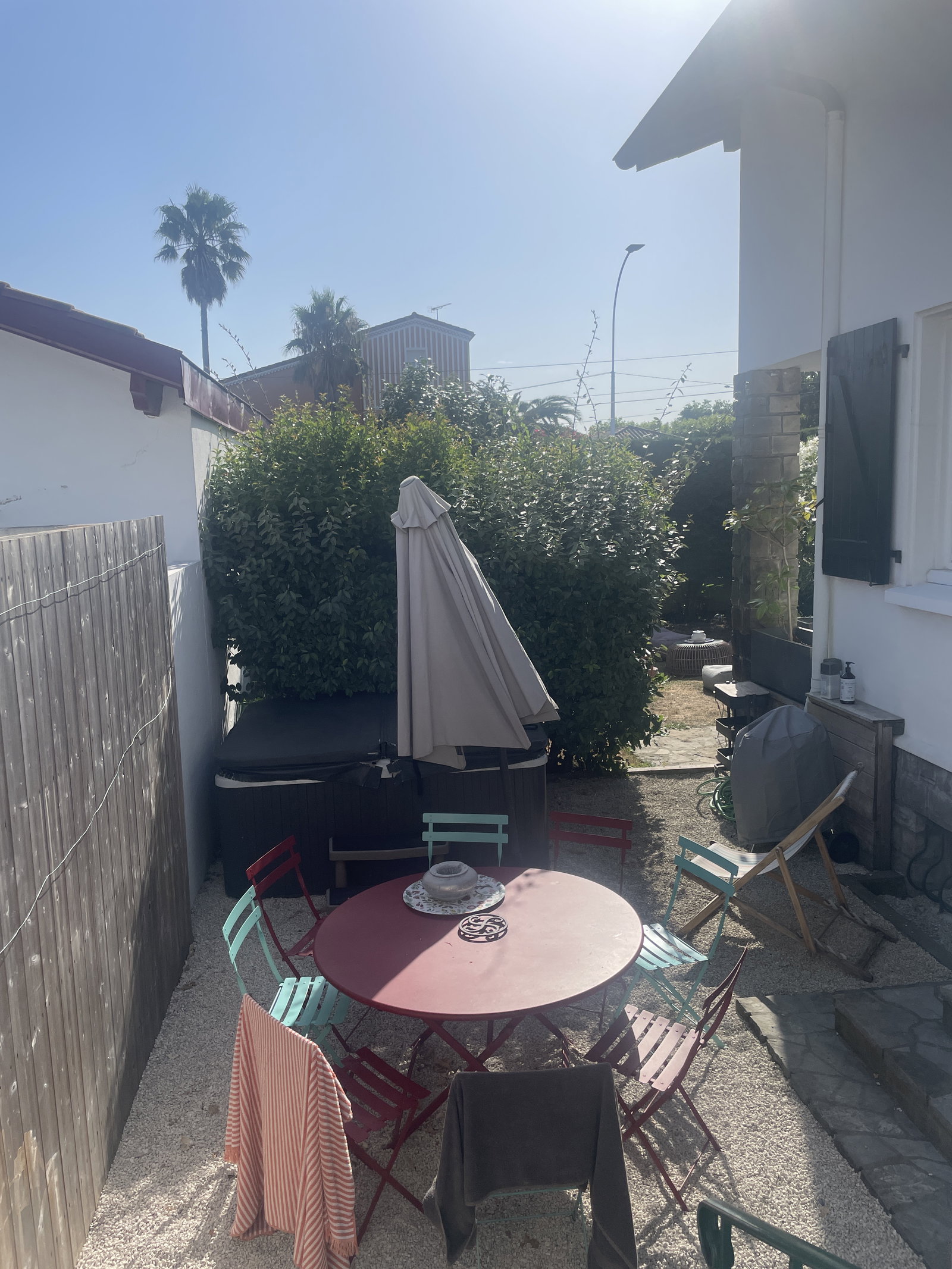 Coliving Biarritz 670794