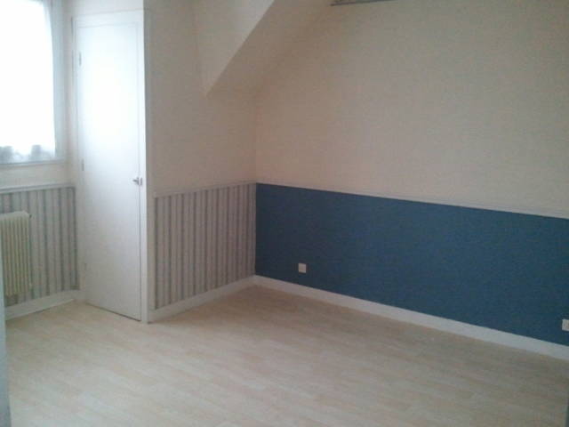 Chambre Chez L'habitant Brest 42868-1