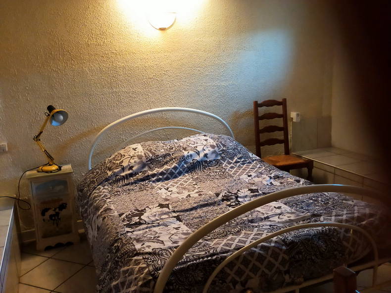 Chambre Chez L'habitant Denat 185652-1