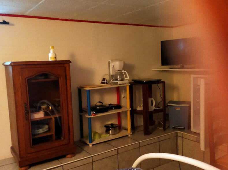 Chambre Chez L'habitant Denat 185652-2