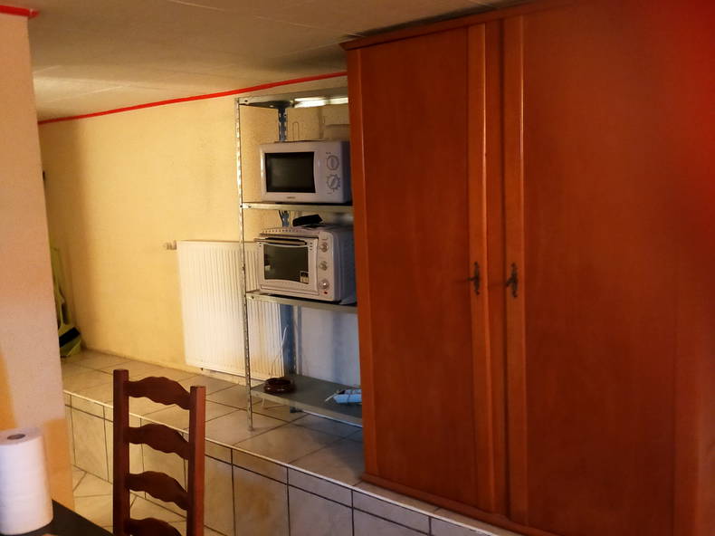 Chambre Chez L'habitant Denat 185652-4