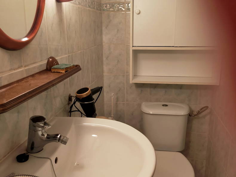 Chambre Chez L'habitant Denat 185652-5