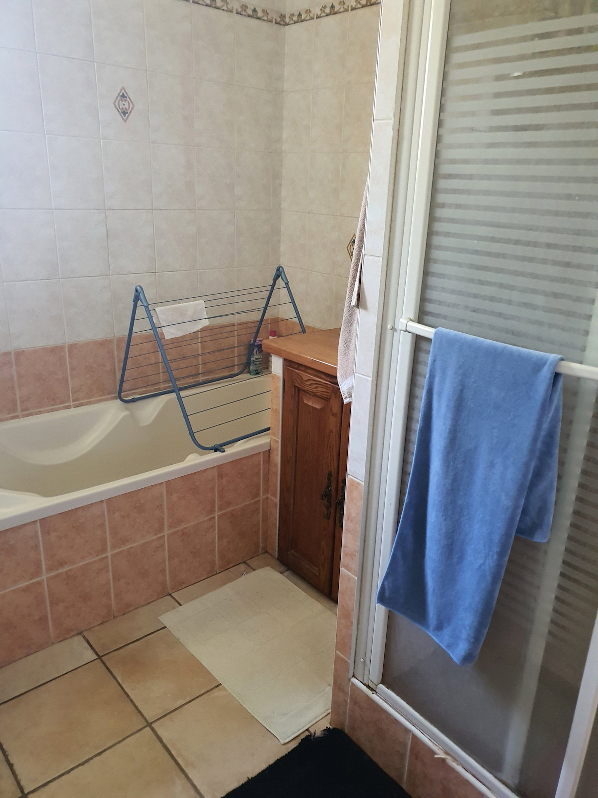 Chambre Chez L'habitant Garnerans 673732