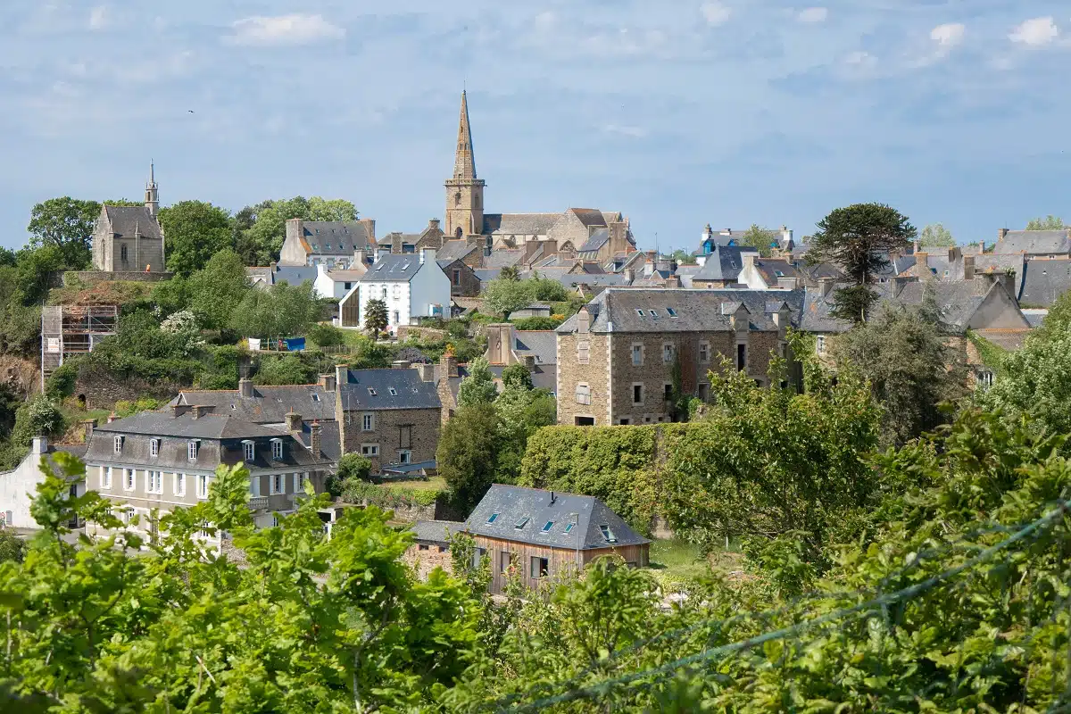 Chambres D'hôtes La Roche-Jaudy 677163
