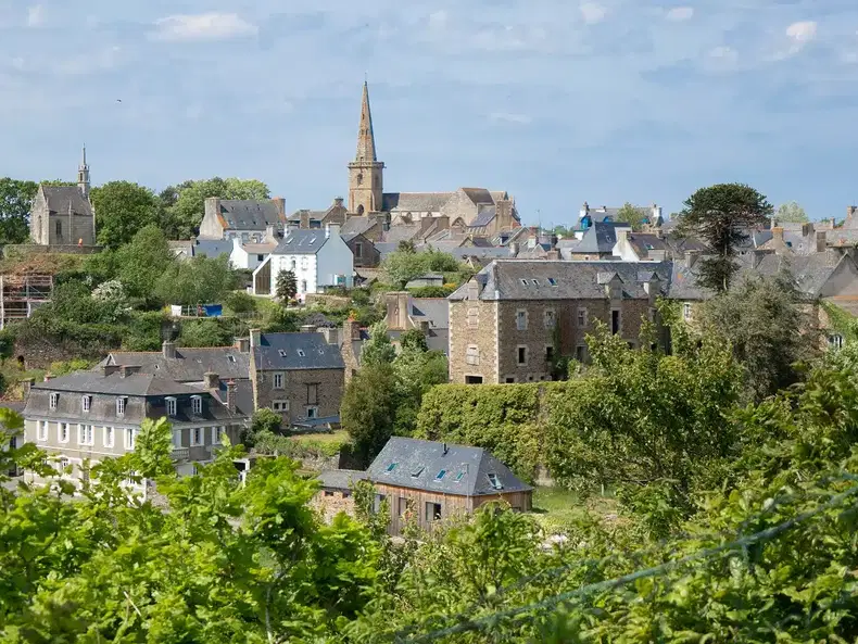 Chambres D'hôtes La Roche-Jaudy 677163-2