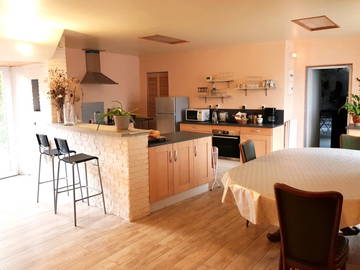 Gästezimmer zur Miete in La Roche-Jaudy - Foto 7 : Sonstiger Raum-7