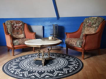 Guest room for rent in La Roche-Jaudy - photo 4: Other room-4