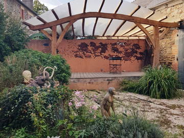 Guest room for rent in La Roche-Jaudy - photo 5: Other room-5