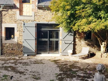 Guest room for rent in La Roche-Jaudy - photo 6: Other room-6